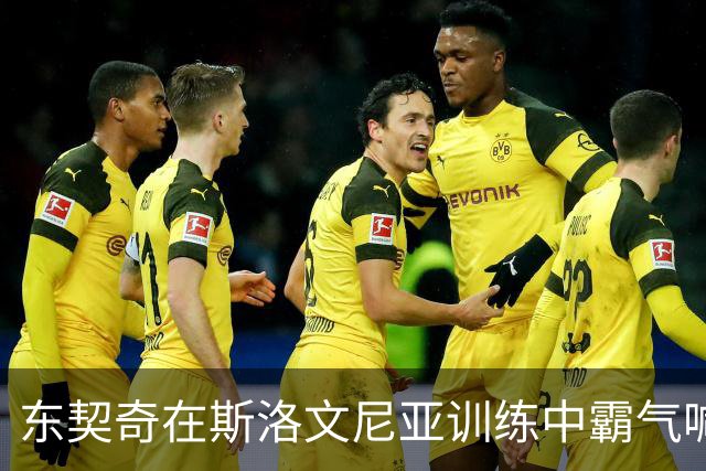 东契奇在斯洛文尼亚训练中霸气喊话：把球传给我，这里可是我的主场！