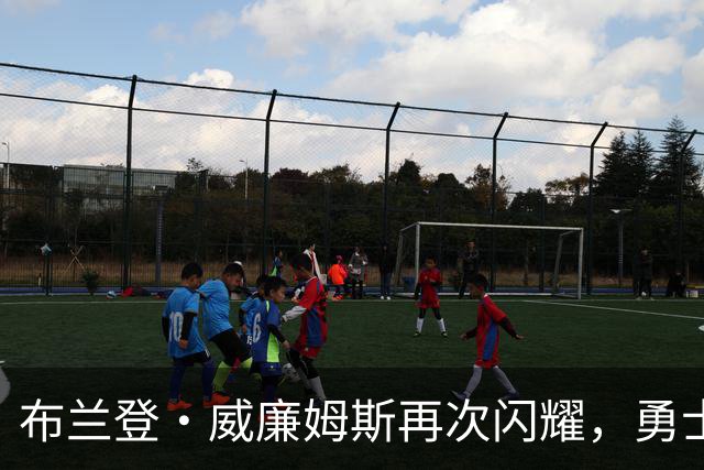 布兰登·威廉姆斯再次闪耀，勇士虽败但他表现抢眼